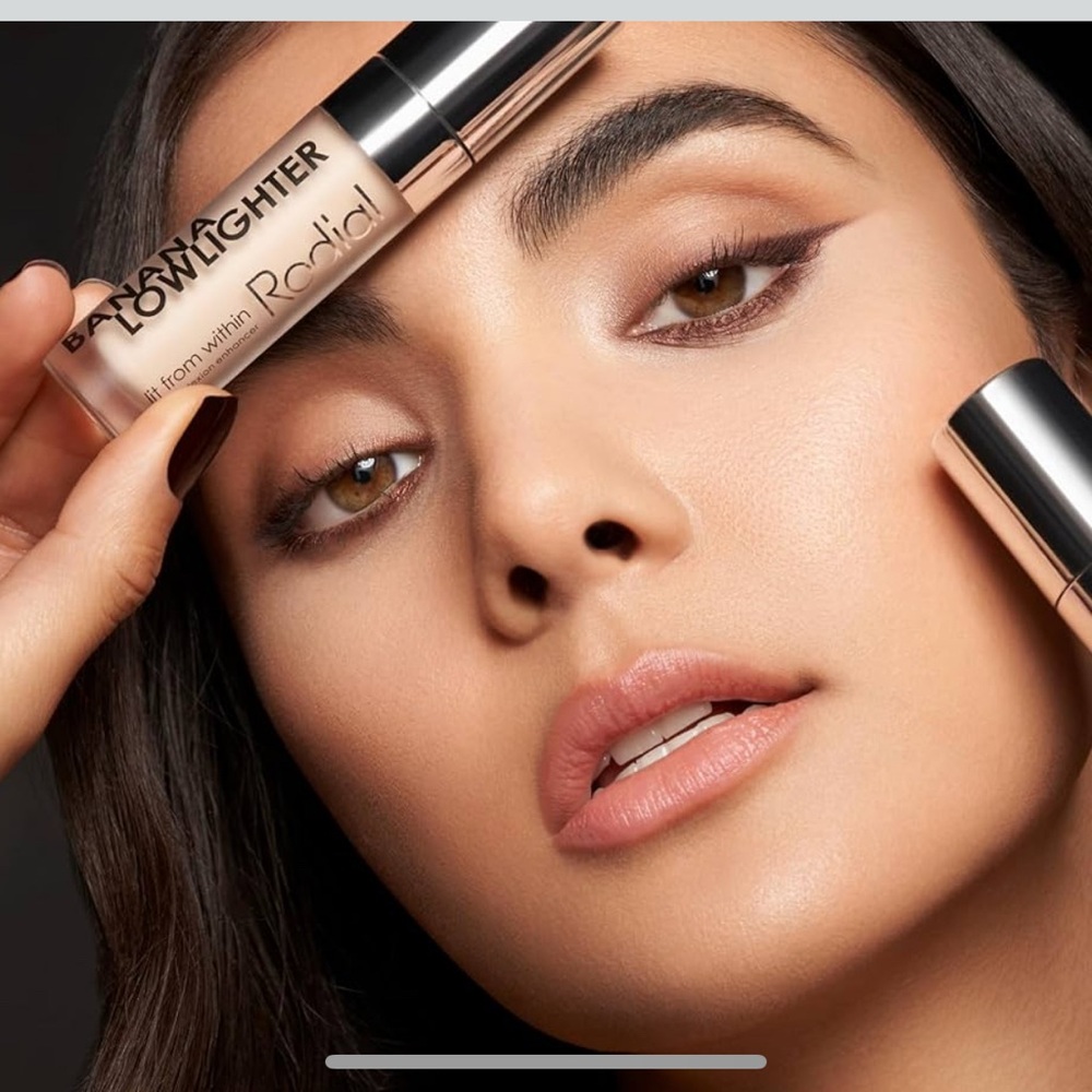 Rodial Banana Lowlighter enhancer
